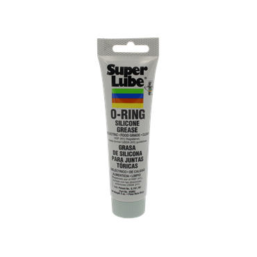 O-Ring Silicone Grease